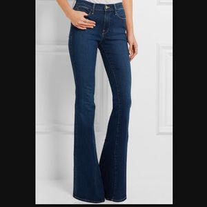 Frame Le High Flare sz. 27